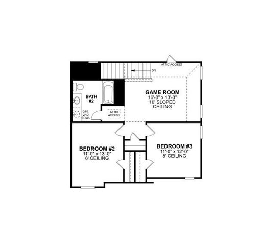 21435 Mountain Haya Trail, Tomball, TX 77377