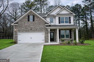 2101 Orchid Lane, Lithia Springs, GA 30122