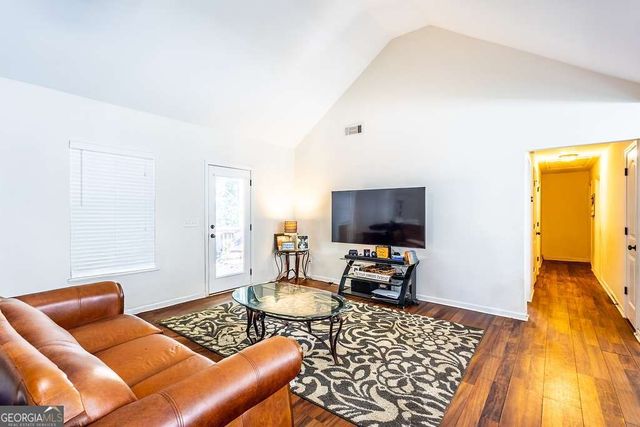 3907 Robin Court, Acworth, GA 30101