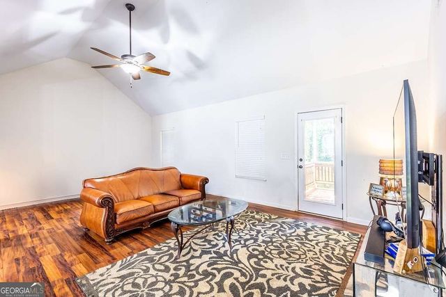 3907 Robin Court, Acworth, GA 30101