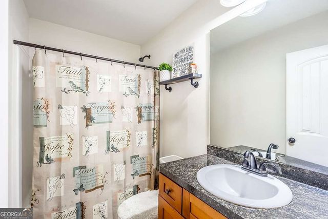 3907 Robin Court, Acworth, GA 30101