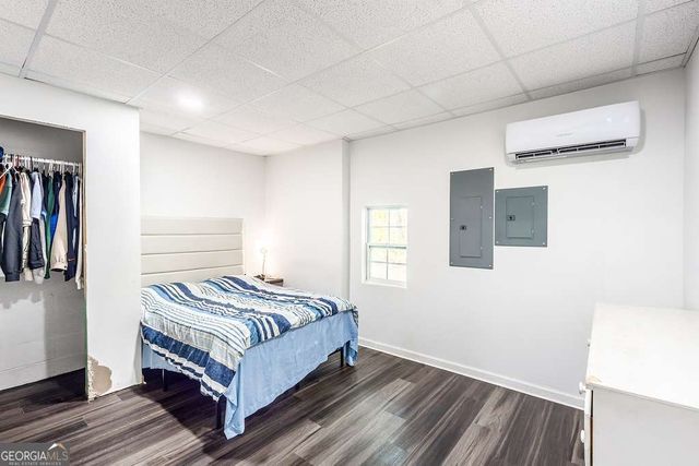 3907 Robin Court, Acworth, GA 30101