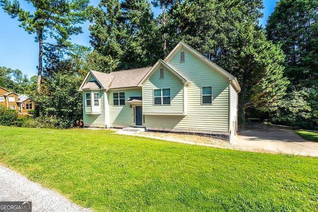 3907 Robin Court, Acworth, GA 30101