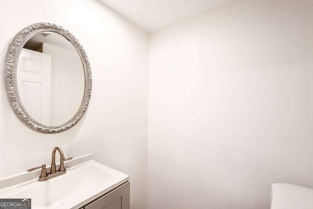 3907 Robin Court, Acworth, GA 30101