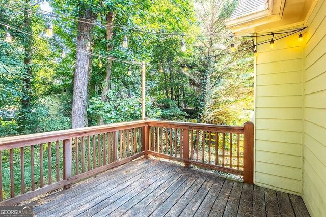 3907 Robin Court, Acworth, GA 30101