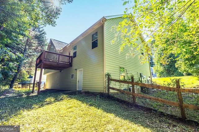 3907 Robin Court, Acworth, GA 30101