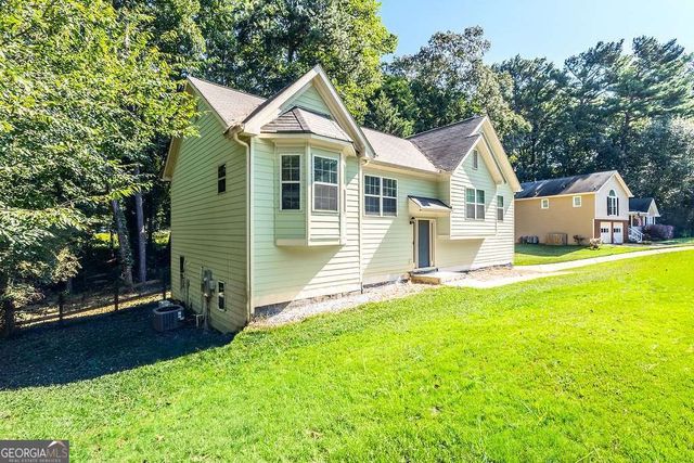 3907 Robin Court, Acworth, GA 30101