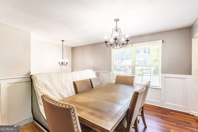 3907 Robin Court, Acworth, GA 30101