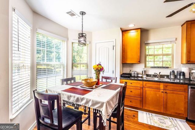 3907 Robin Court, Acworth, GA 30101