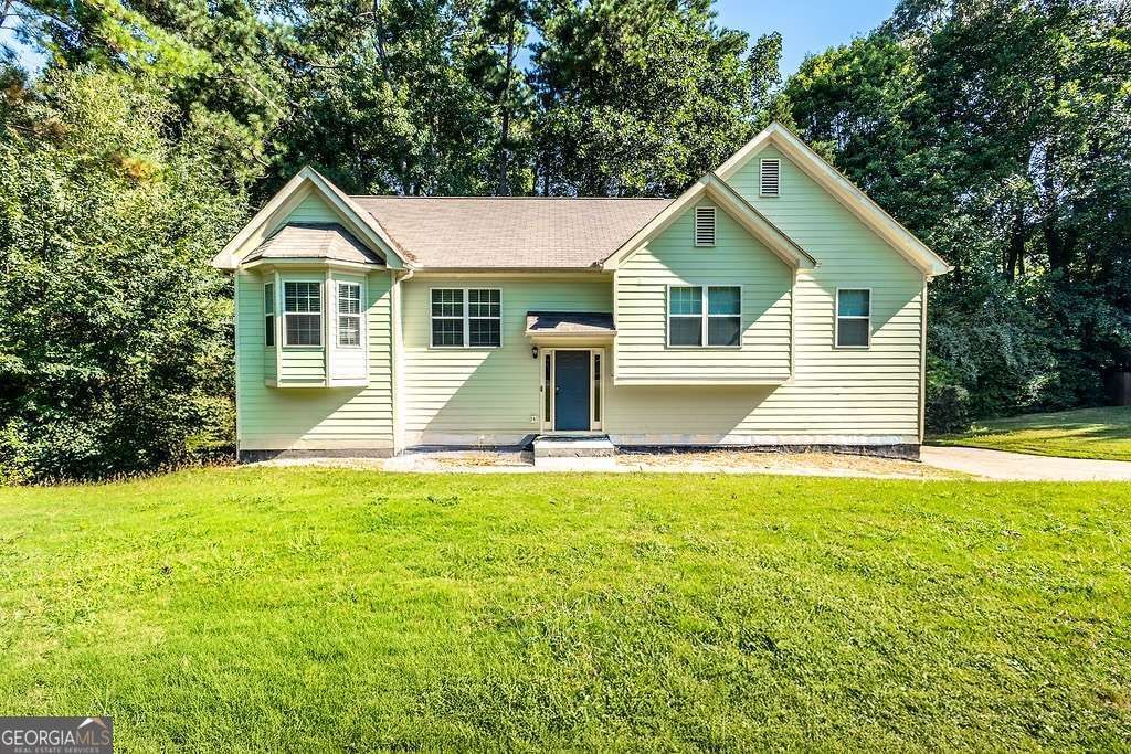 3907 Robin Court, Acworth, GA 30101