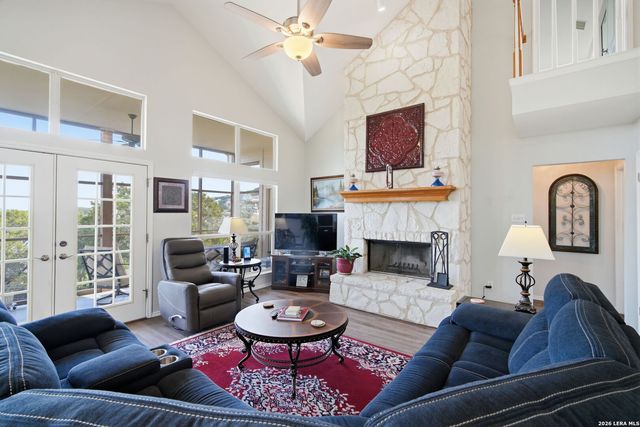 1122 Highland Terrace, Canyon Lake, TX 78133