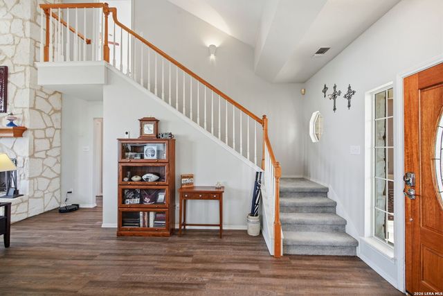 1122 Highland Terrace, Canyon Lake, TX 78133