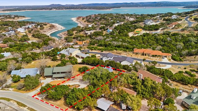 1122 Highland Terrace, Canyon Lake, TX 78133