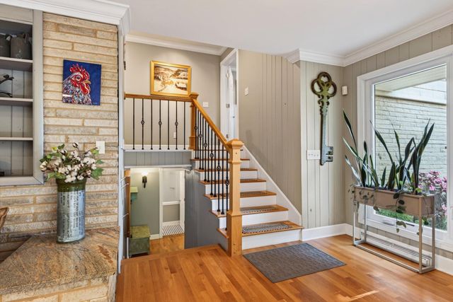 407 N Palisades Drive, Signal Mountain, TN 37377