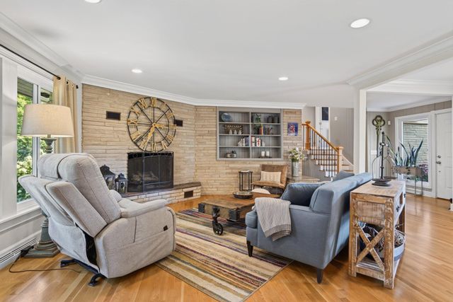 407 N Palisades Drive, Signal Mountain, TN 37377