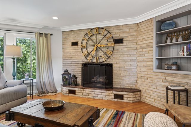 407 N Palisades Drive, Signal Mountain, TN 37377