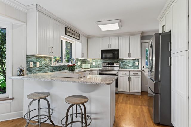 407 N Palisades Drive, Signal Mountain, TN 37377