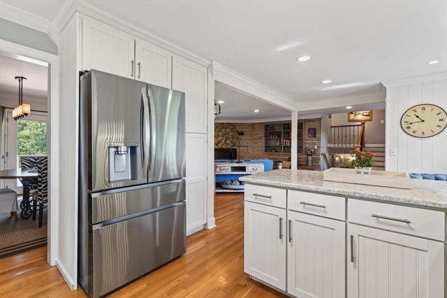 407 N Palisades Drive, Signal Mountain, TN 37377