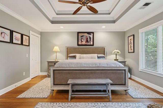 407 N Palisades Drive, Signal Mountain, TN 37377