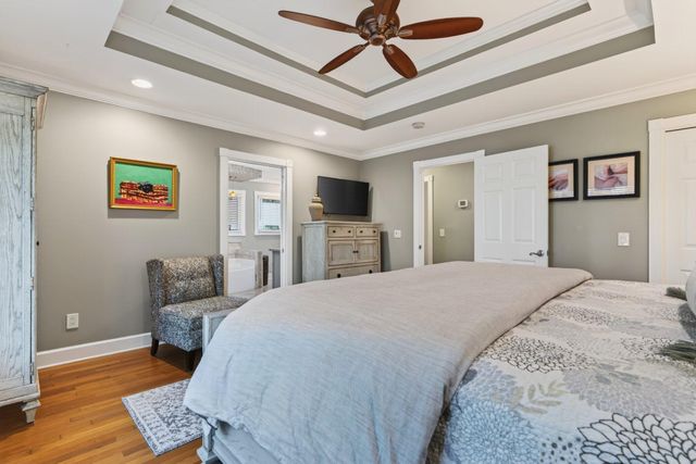 407 N Palisades Drive, Signal Mountain, TN 37377