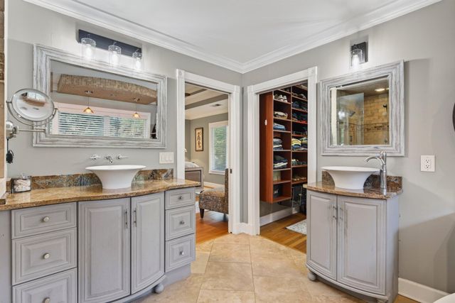 407 N Palisades Drive, Signal Mountain, TN 37377