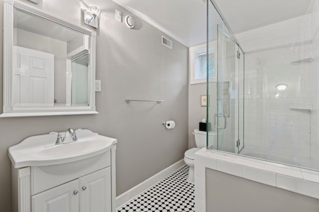 407 N Palisades Drive, Signal Mountain, TN 37377