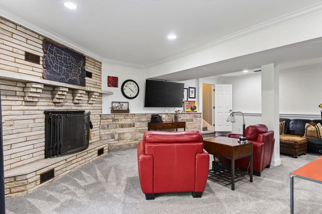 407 N Palisades Drive, Signal Mountain, TN 37377