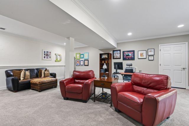407 N Palisades Drive, Signal Mountain, TN 37377