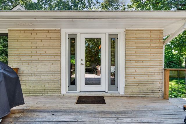 407 N Palisades Drive, Signal Mountain, TN 37377