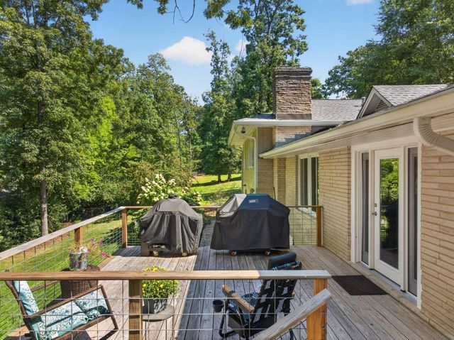 407 N Palisades Drive, Signal Mountain, TN 37377