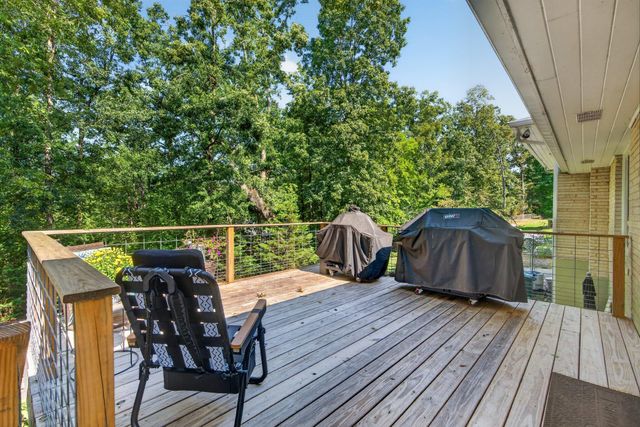 407 N Palisades Drive, Signal Mountain, TN 37377