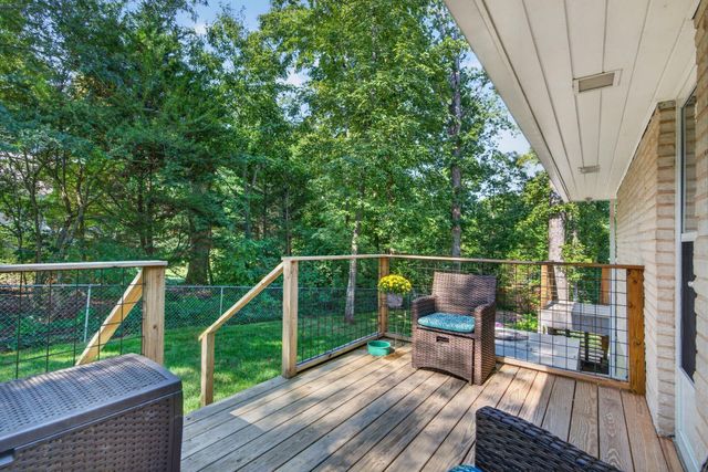 407 N Palisades Drive, Signal Mountain, TN 37377