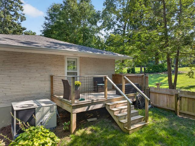 407 N Palisades Drive, Signal Mountain, TN 37377