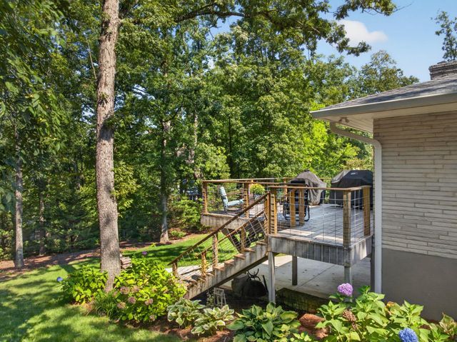 407 N Palisades Drive, Signal Mountain, TN 37377
