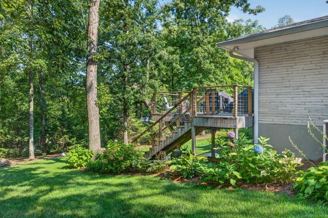 407 N Palisades Drive, Signal Mountain, TN 37377