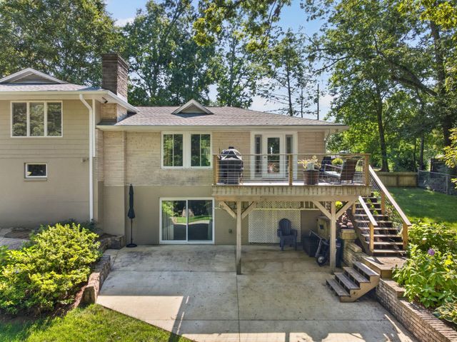 407 N Palisades Drive, Signal Mountain, TN 37377