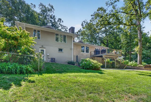 407 N Palisades Drive, Signal Mountain, TN 37377