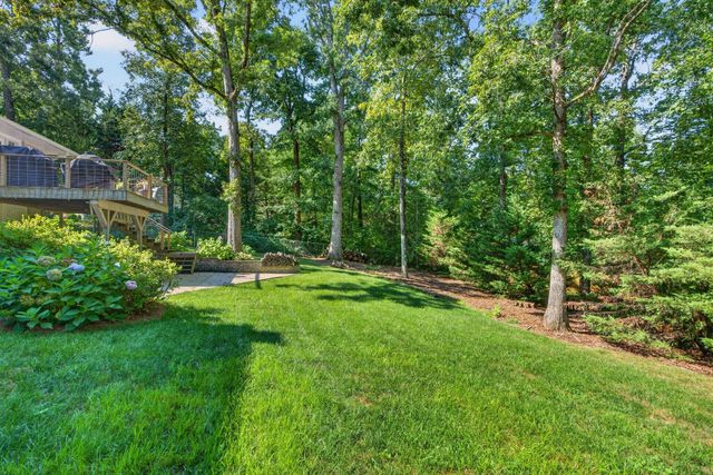 407 N Palisades Drive, Signal Mountain, TN 37377