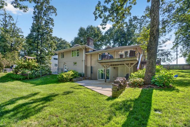 407 N Palisades Drive, Signal Mountain, TN 37377