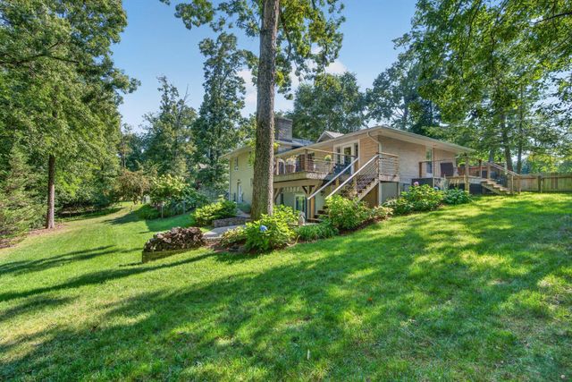 407 N Palisades Drive, Signal Mountain, TN 37377