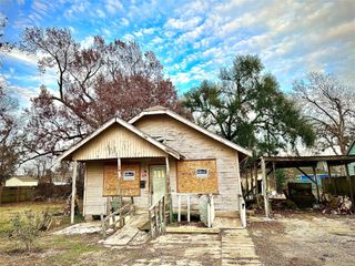 541 Zoe Street, Houston, TX 77020