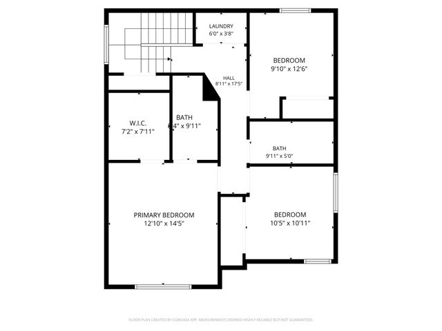 1546 S Redtail Avenue, West Des Moines, IA 50265