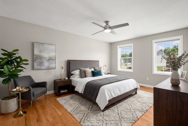 3 Poe Circle, Tyngsborough, MA 01879