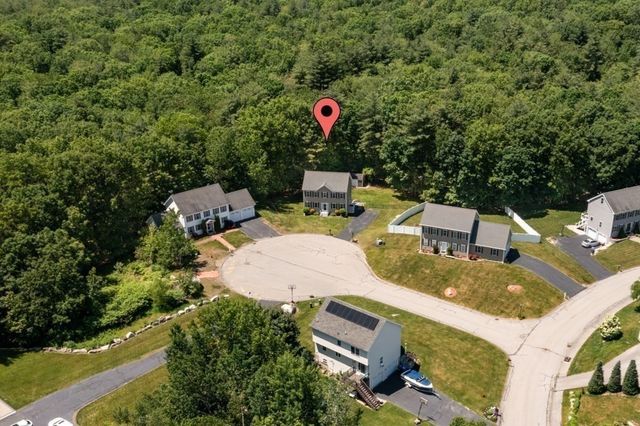 3 Poe Circle, Tyngsborough, MA 01879