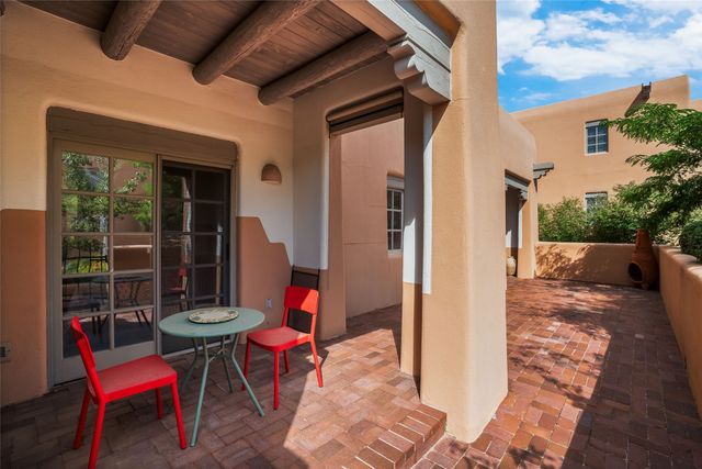 3101 Old Pecos Trail 108, Santa Fe, NM 87505
