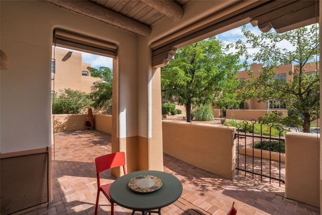 3101 Old Pecos Trail 108, Santa Fe, NM 87505