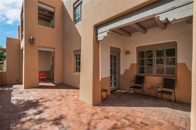 3101 Old Pecos Trail 108, Santa Fe, NM 87505