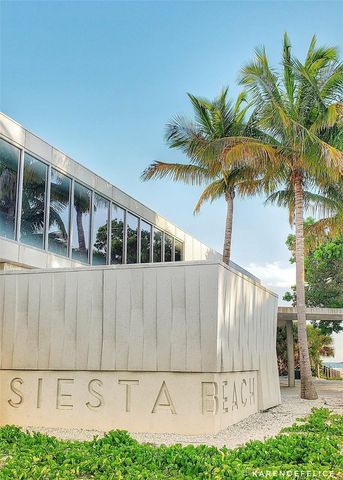 8750 MIDNIGHT PASS ROAD 302, Sarasota, FL 34242