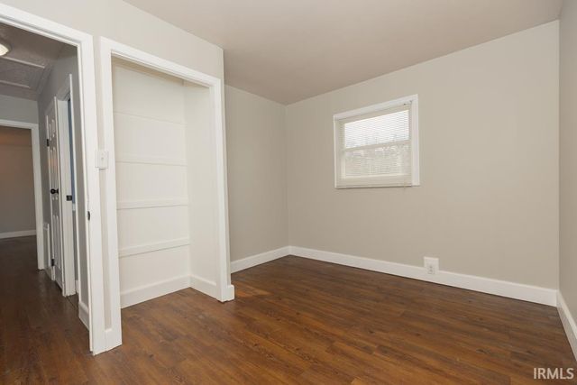 4808 Kensington Avenue, Evansville, IN 47711