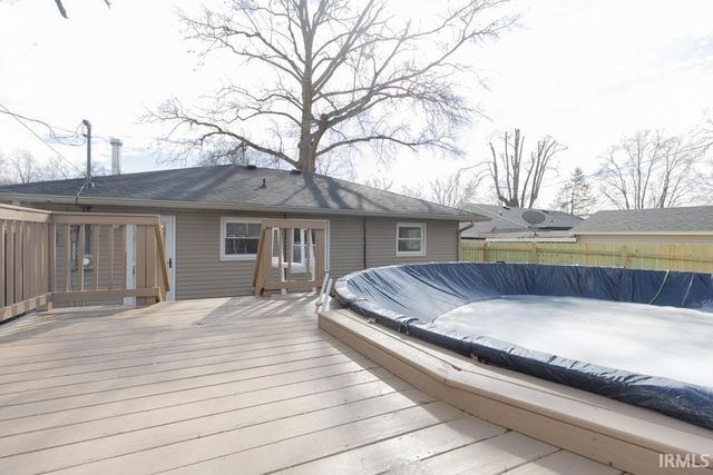 4808 Kensington Avenue, Evansville, IN 47711